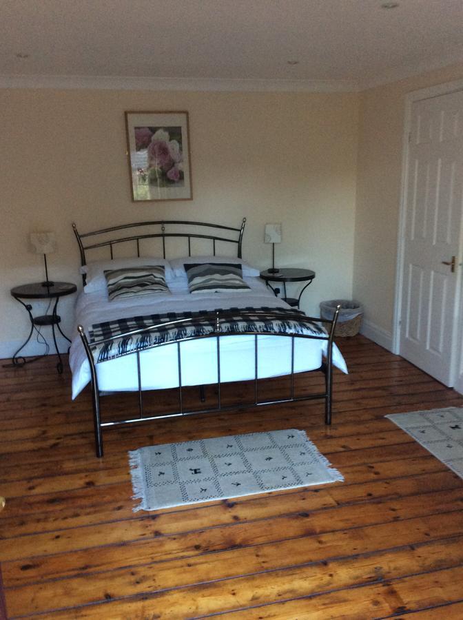 The Barn Bed And Breakfast Hale  Exterior foto
