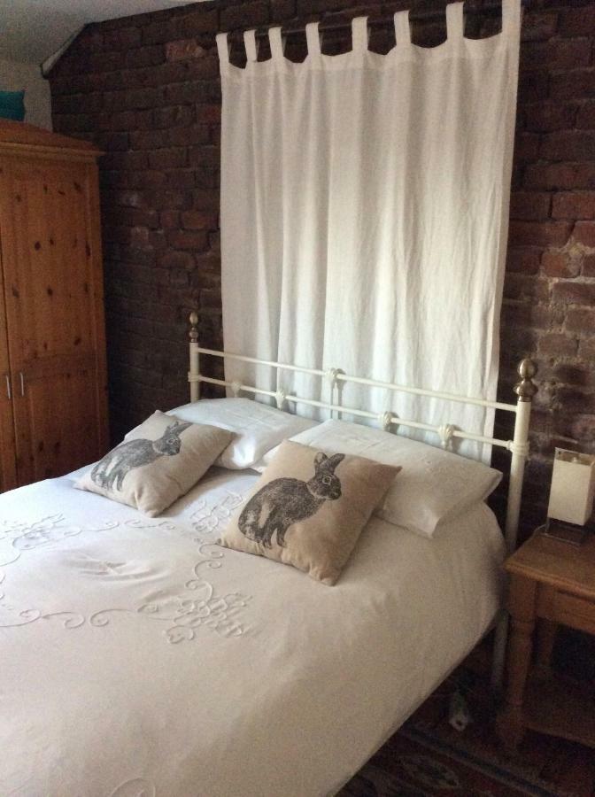 The Barn Bed And Breakfast Hale  Exterior foto